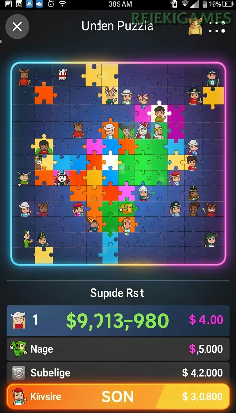 Screenshot Dora77 nomor 3