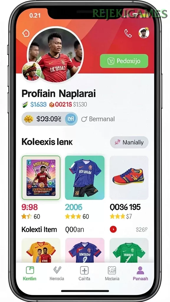 Screenshot Pakde4d nomor 1